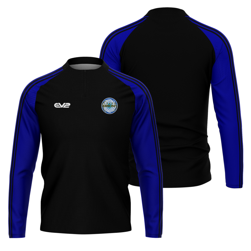 hurricanes midlayer club shop
