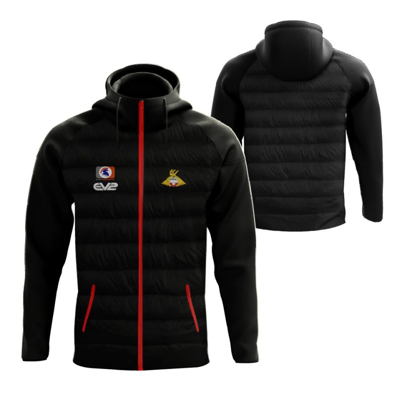 CLub doncaster titans shop items-11