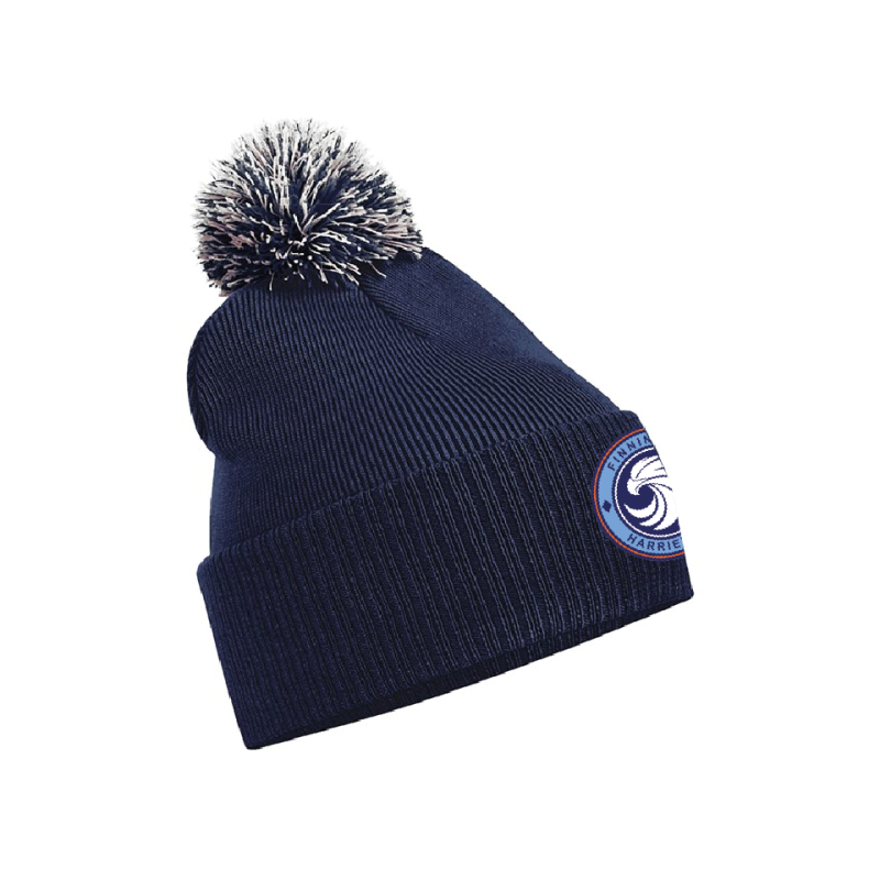 Finningley Harriers Bobble Hat