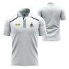 OLD CROSSLEYANS WHITE POLO