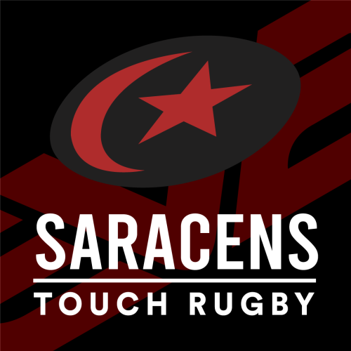 Saracens Touch