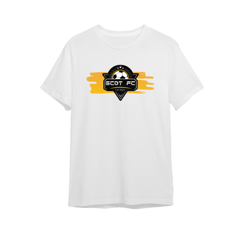 SCOT FC online range image_graphic tee 4