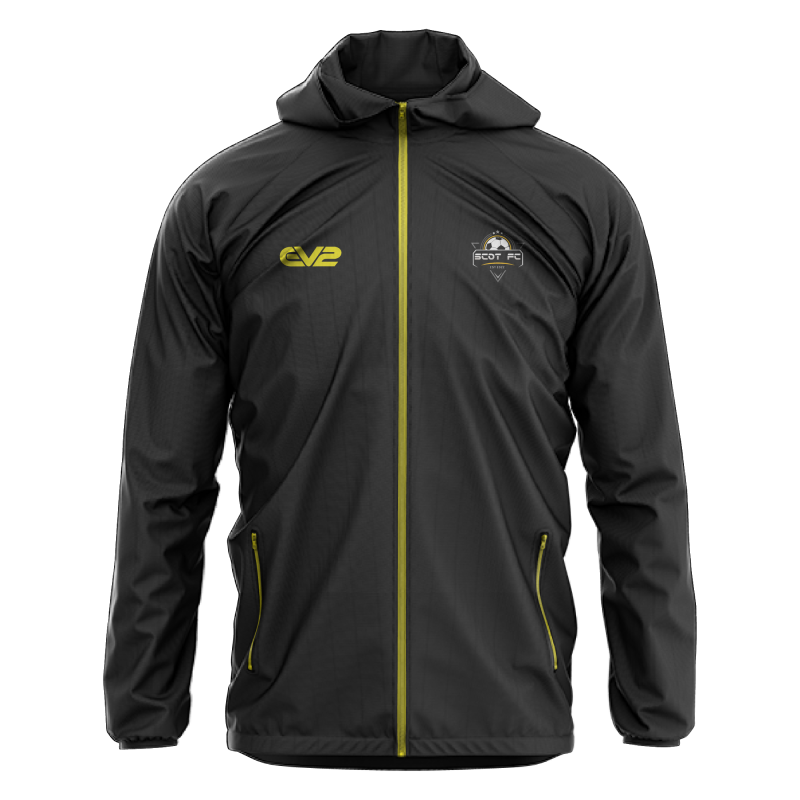 SCOT FC online range image_rain jacket