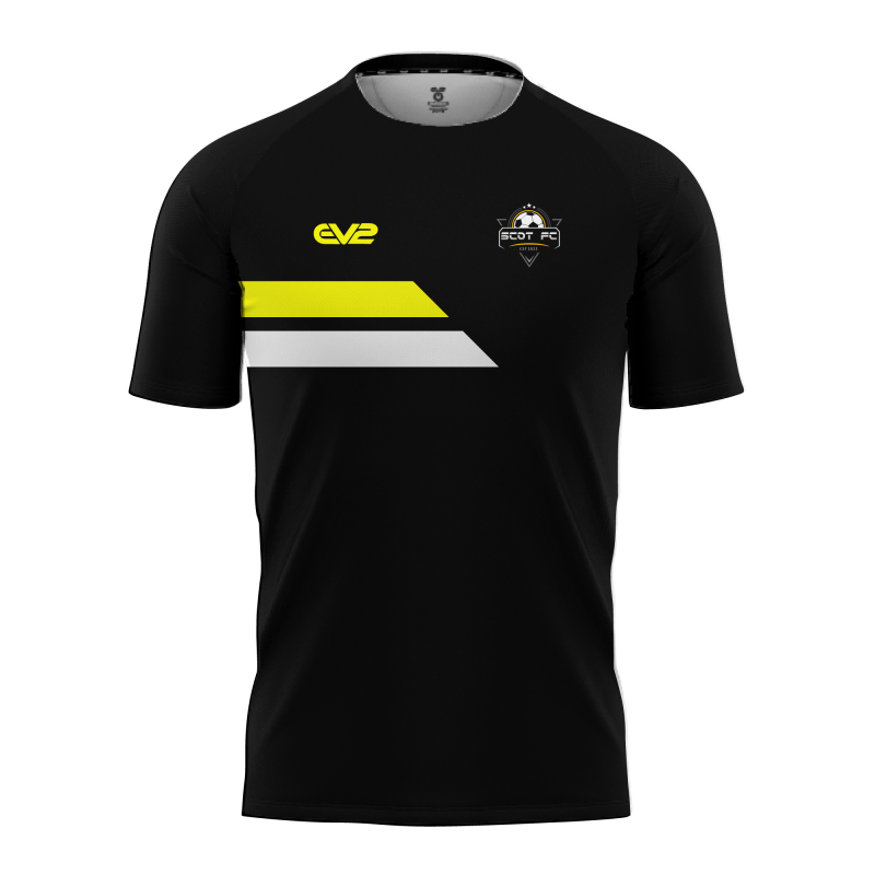 SCOT FC online range image_tee