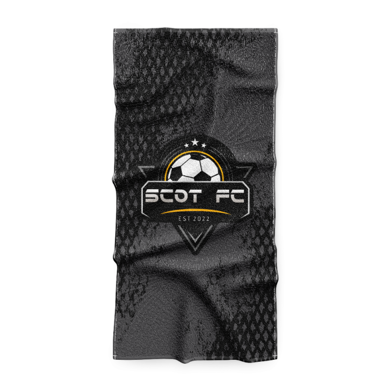 SCOT FC online range image_towel