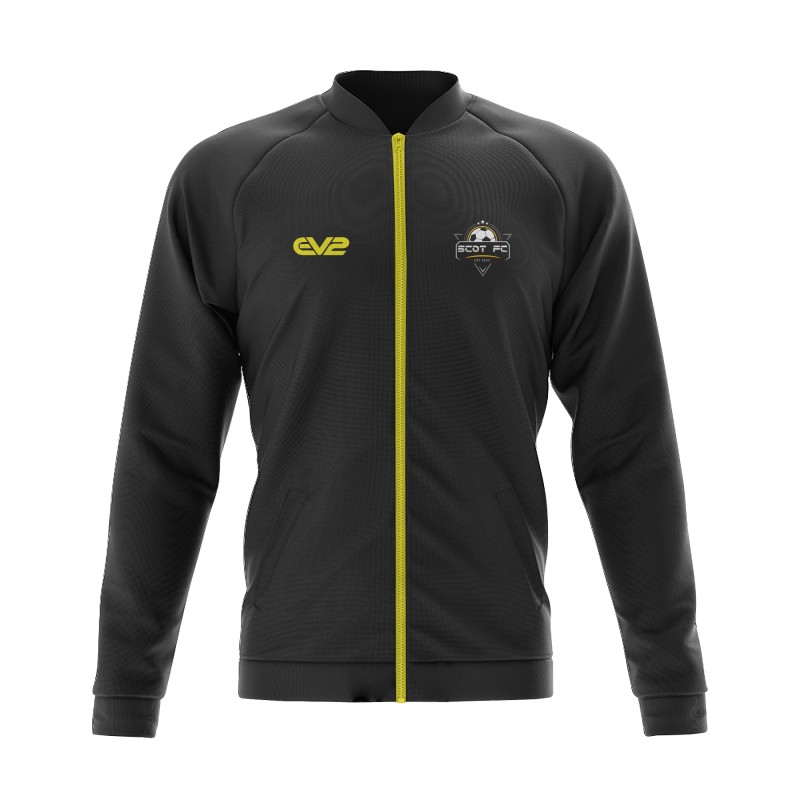 SCOT FC online range image_track jacket