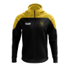 Zip Hoodie