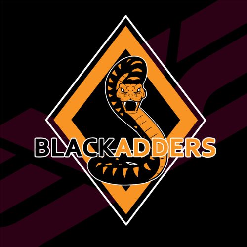 Blackadder Touch Rugby