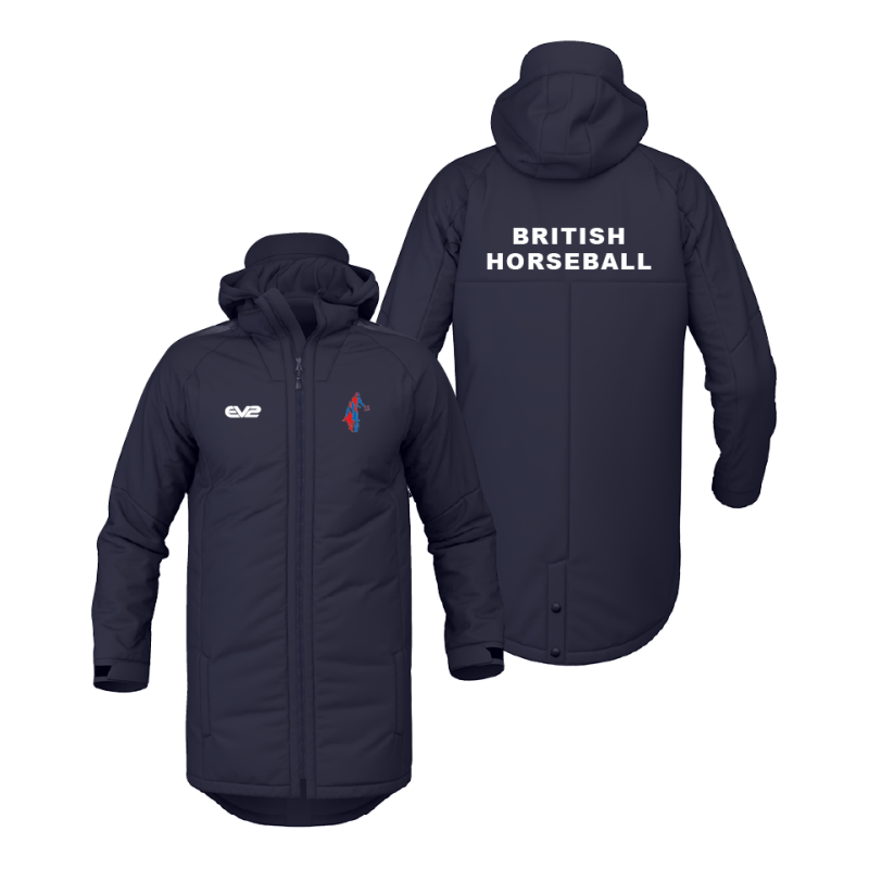 Coaches Jacket