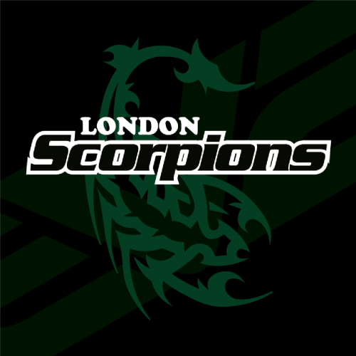 London Scorpions