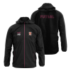 Rain Jacket