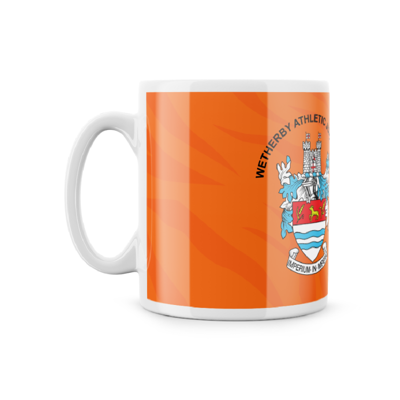 Wetherby Athletic Club Shop-10