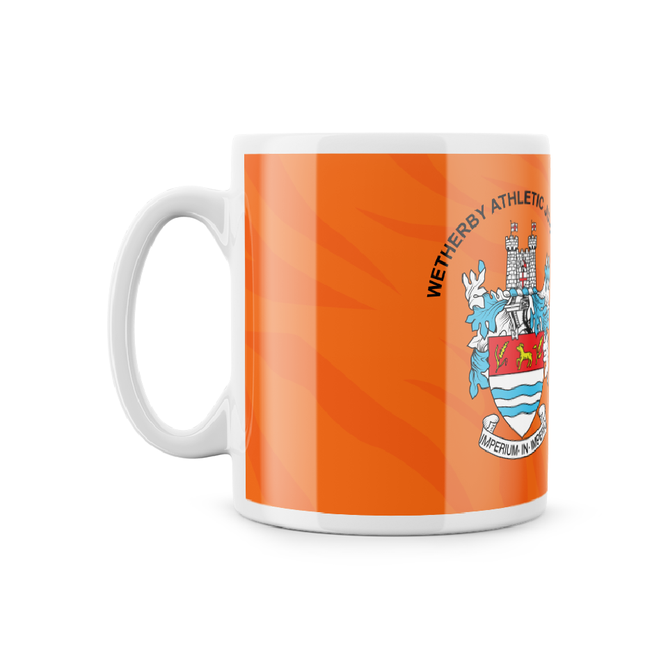 Wetherby Athletic Mug EV2 Sportswear wetherby-athletic-mug-ev2-sportswear