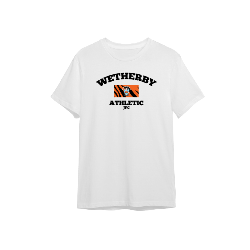 Wetherby Athletic Club Shop-12