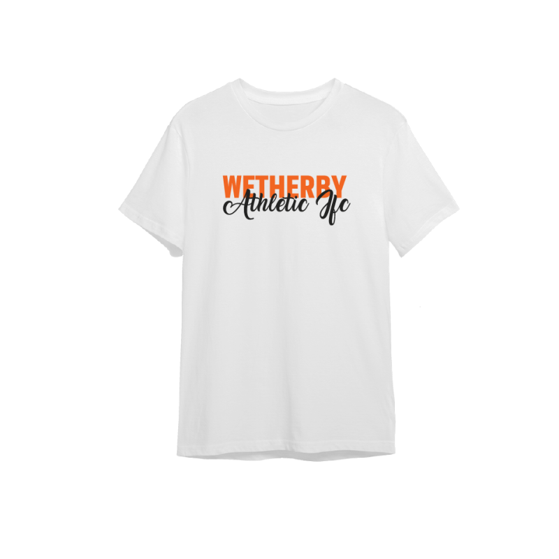 Wetherby Athletic Club Shop-13