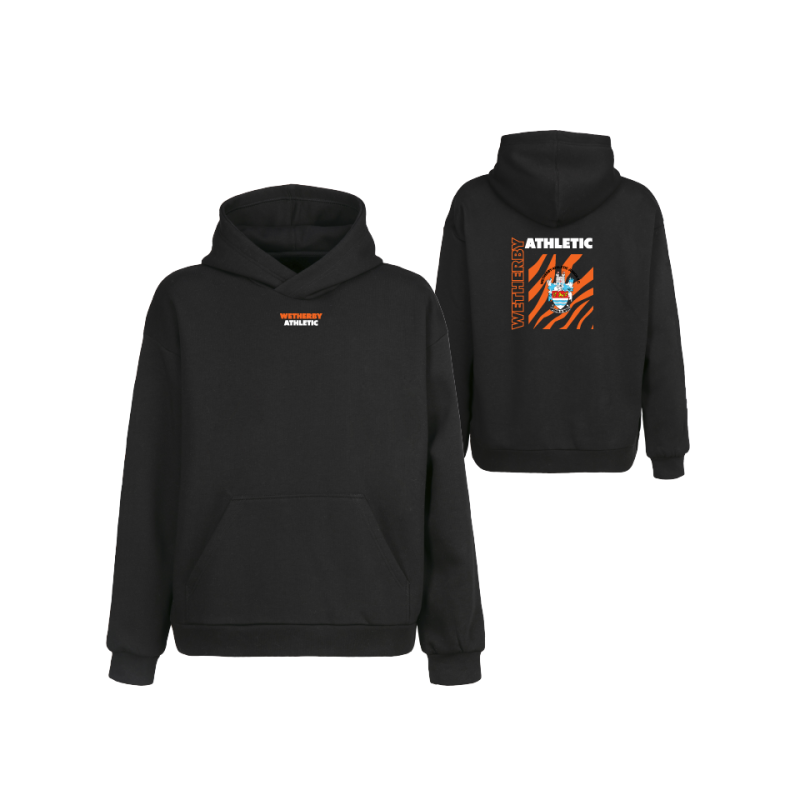 Wetherby Athletic Club Shop-14