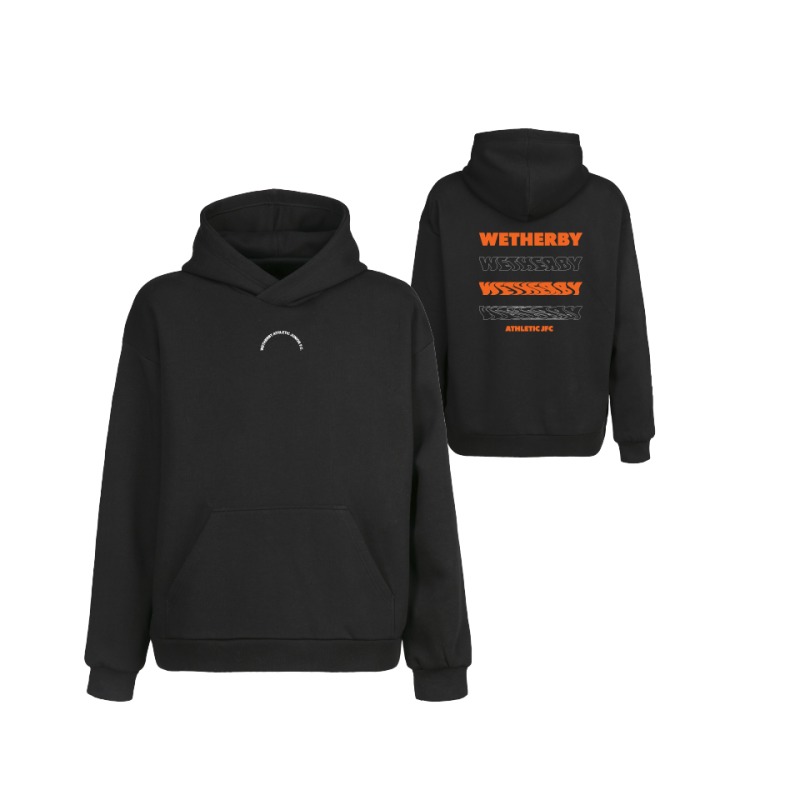 Wetherby Athletic Club Shop-15