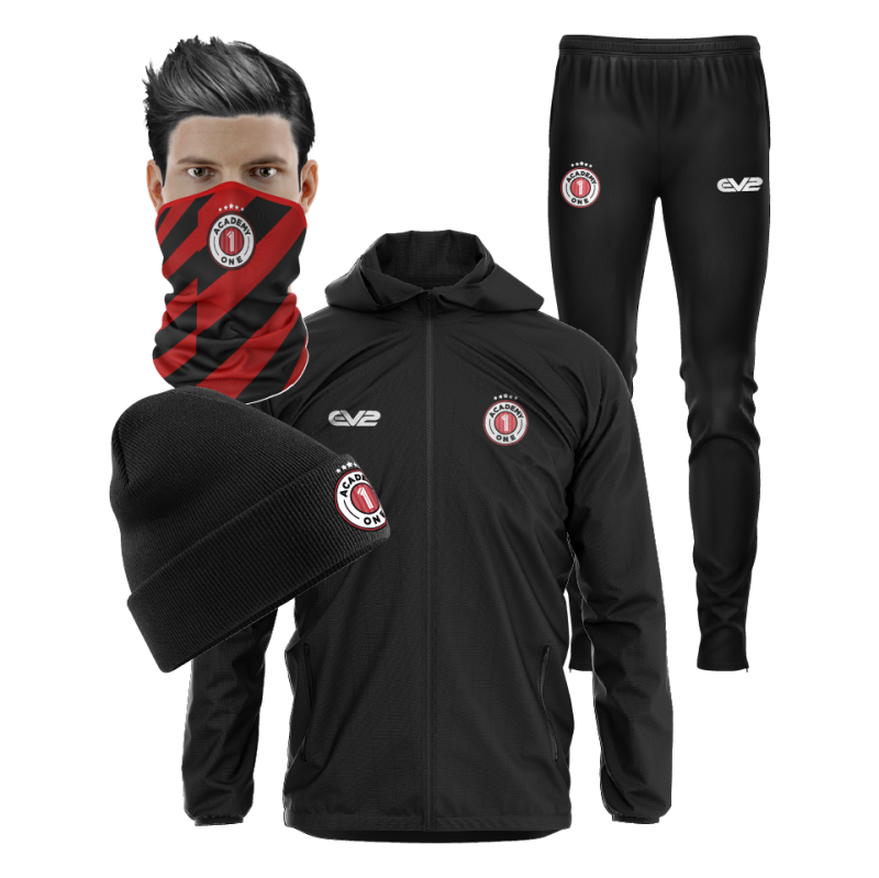Winter Bundle 2