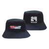 BUCKET HAT_NAVY