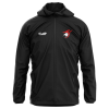 Black Rain Jacket – Copy