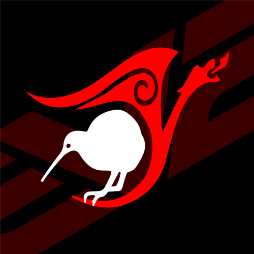 Kiwi Dragons