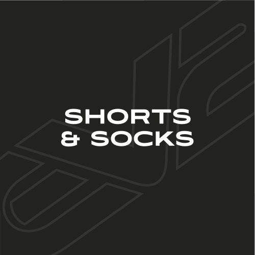 Shorts & Socks