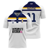 Jesmond Parish – Away Shirt Jesmond Parish – Away Shirt