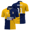 Jesmond Parish – Home Shirt Jesmond Parish – Home Shirt