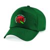 NOTTON CC CAP