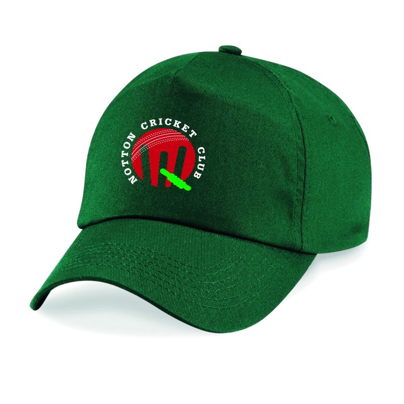 NOTTON CC CAP