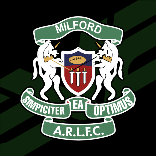 Milford ARLFC Leisurewear