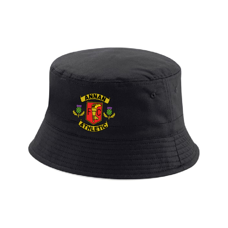 Annan Athletic