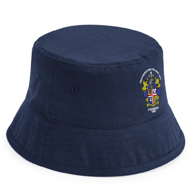 Bucket Hat Bucket Hat