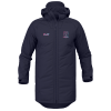Coaches Jacket