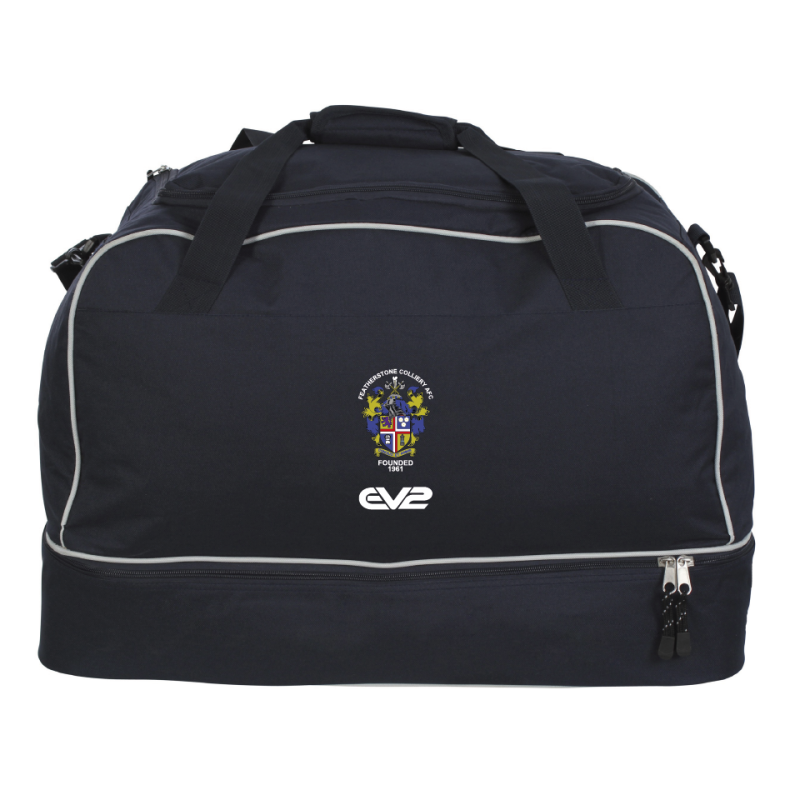 Featherstone Colliery Holdall