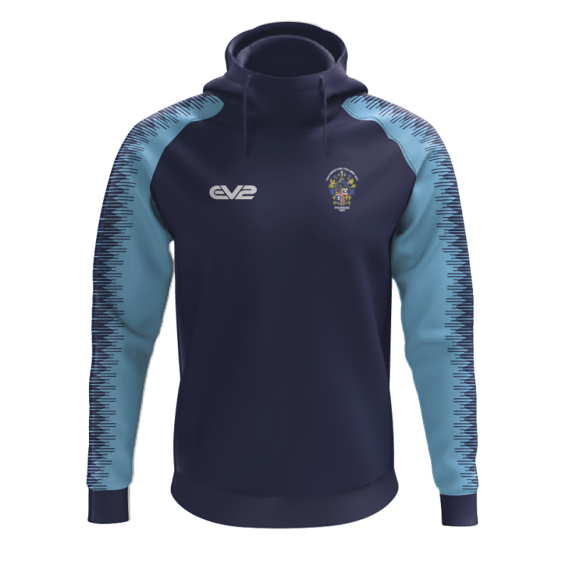 Featherstone Colliery Hoody