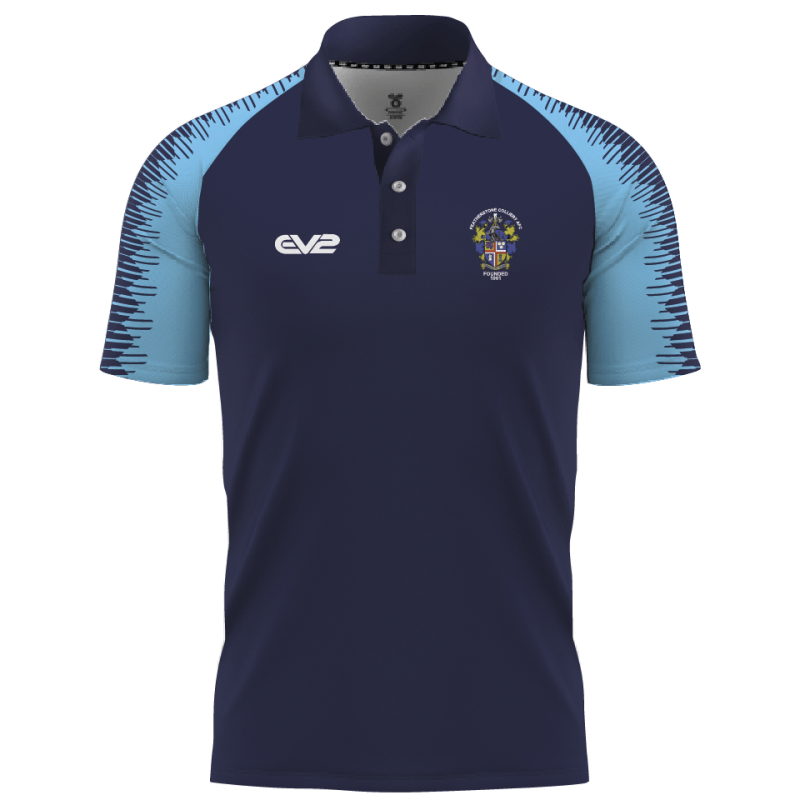 Featherstone Colliery Polo