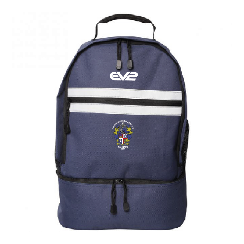 Featherstone Colliery Rucksack