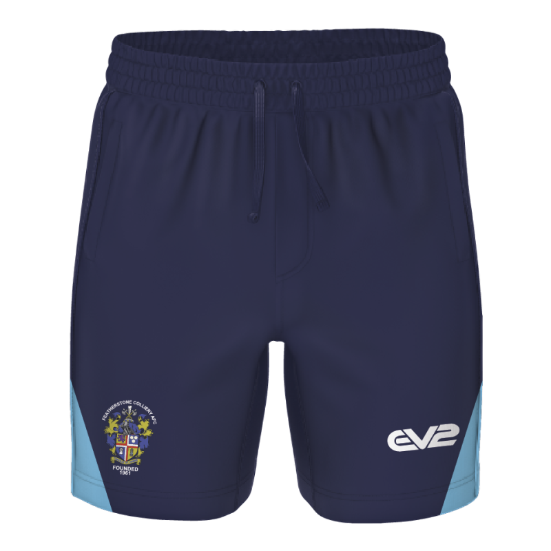 Featherstone Colliery Shorts