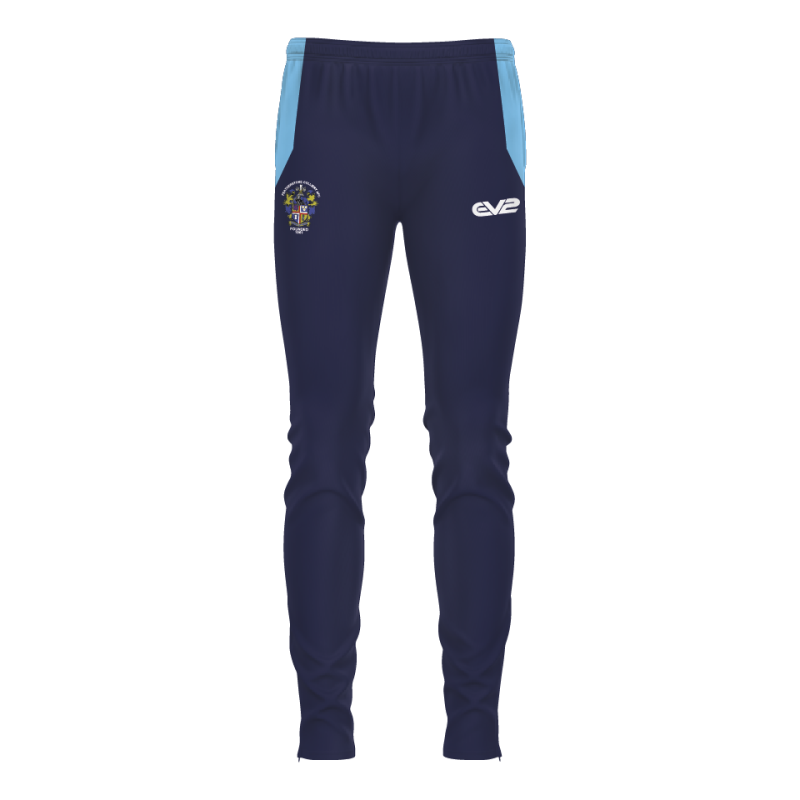 Featherstone Colliery Track Pants