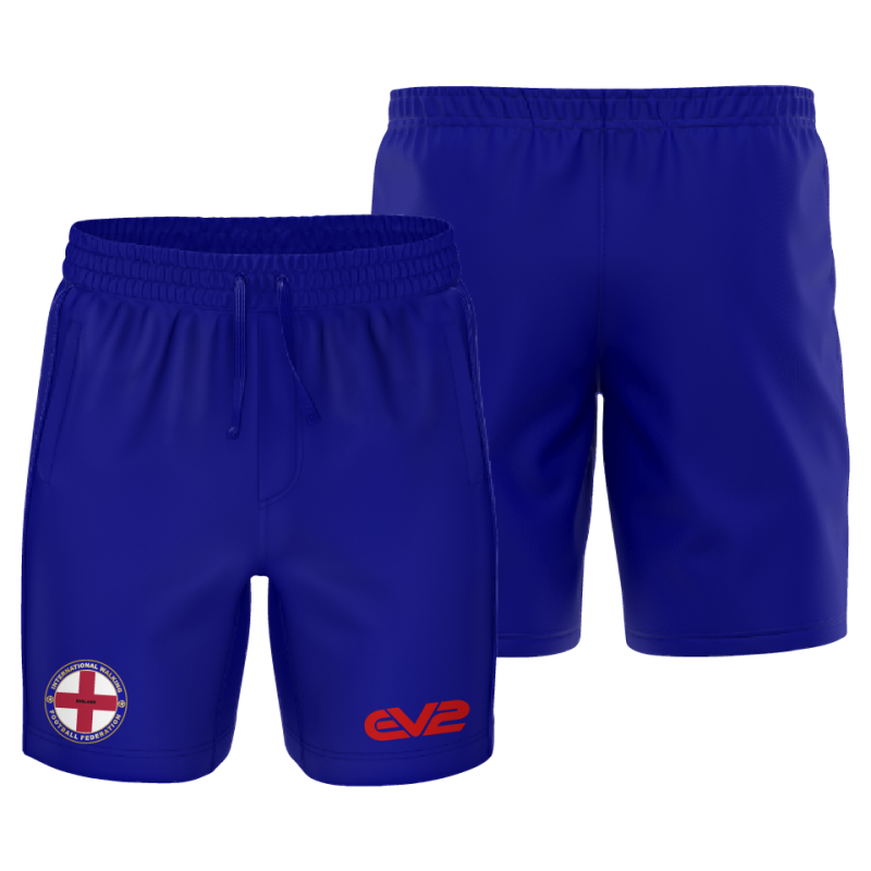 IWFF Leisure Shorts
