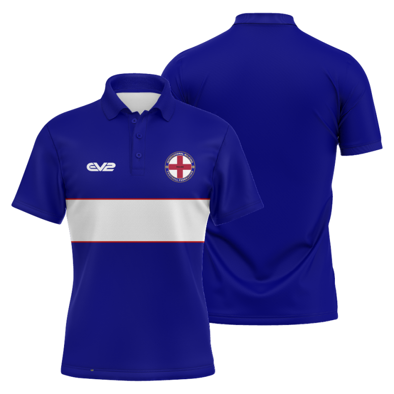 IWFF Polo