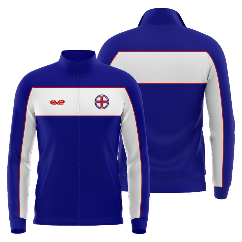 IWFF Track Jacket