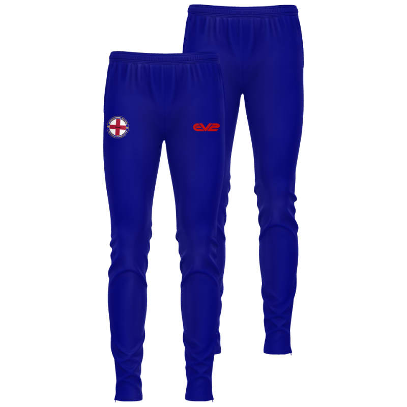 IWFF Track Pants