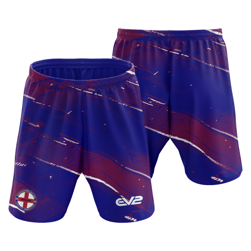 IWFF Training Shorts