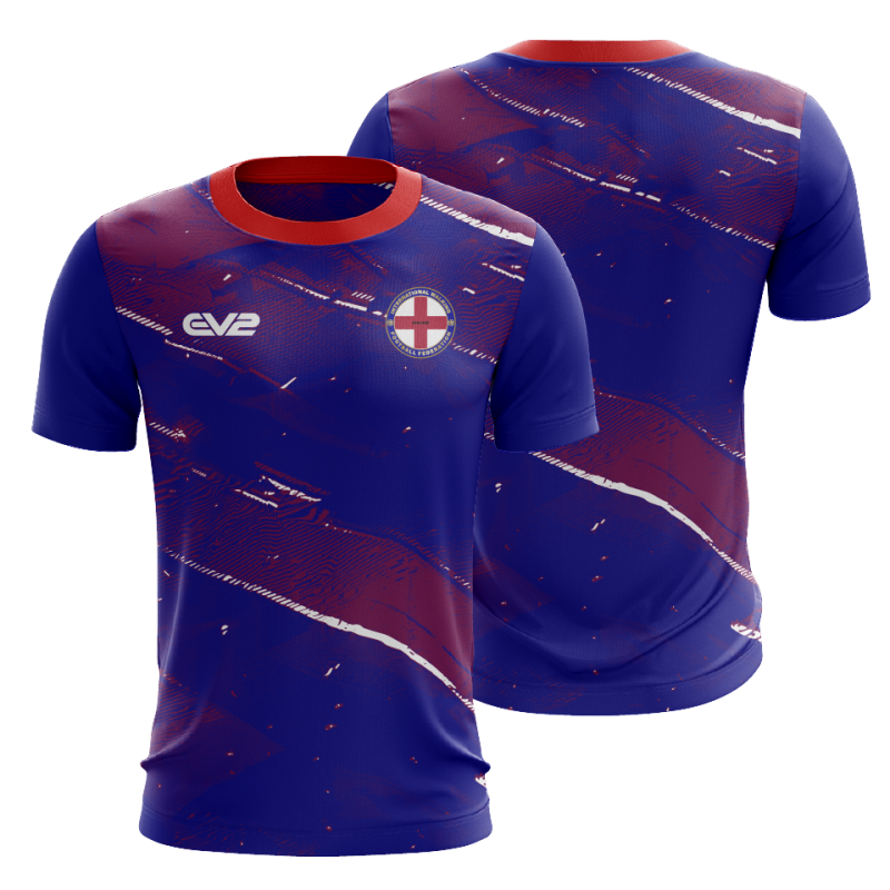IWFF Training Tee