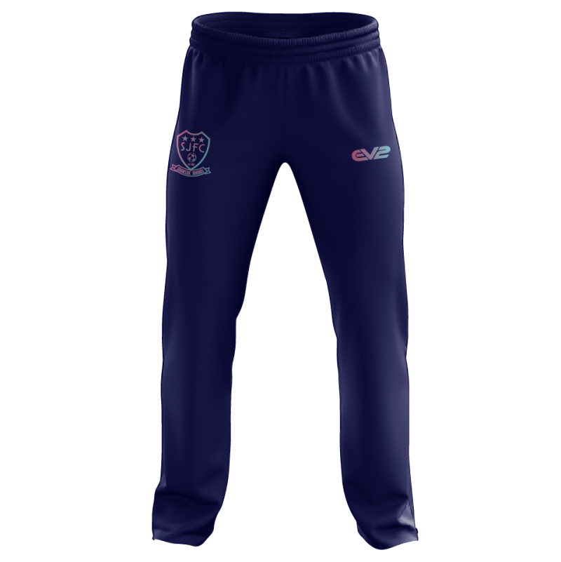 Regular Track Pants