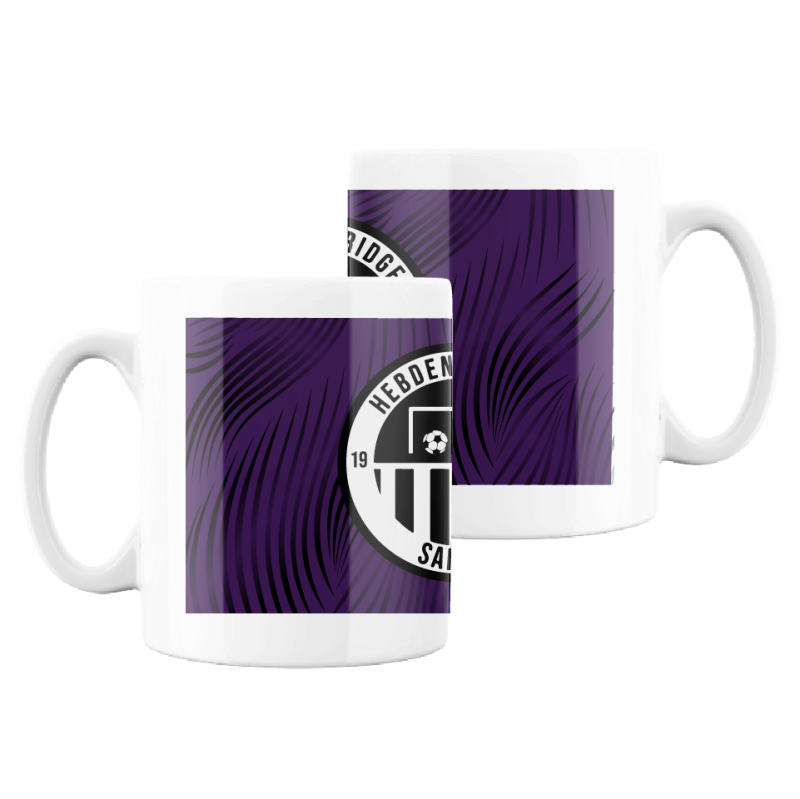 Goalkeeper Mug