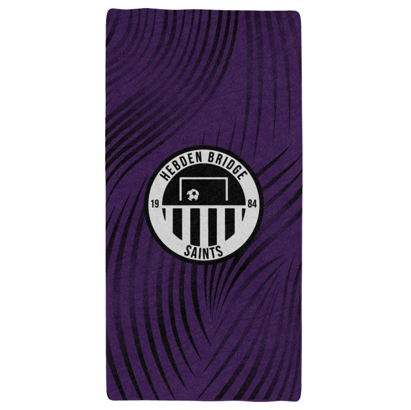 Goalkeeper Towel