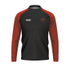 Gomersal and Cleckheaton Rain Jacket-01